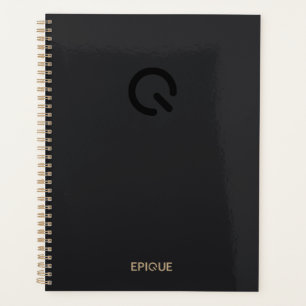 Epique Day Planner Planer