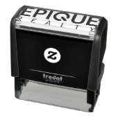 EPIQUE Immobilien Stempel (Produkt)