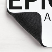 EPIQUE Realty-Mauspad Mousepad (Ecke)