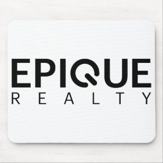 EPIQUE Realty-Mauspad Mousepad