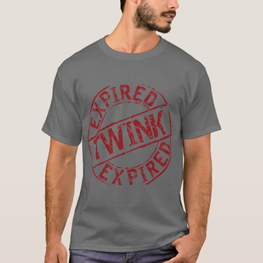 Epiredwink aus Bent Sentiments T-Shirt (Vorderseite)