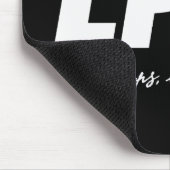 EPISCH MOUSEPAD (Ecke)