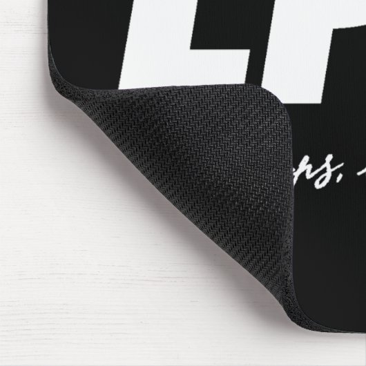 EPISCH MOUSEPAD (Ecke)