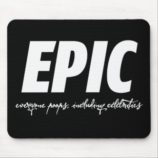 EPISCH MOUSEPAD