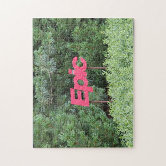 EPISCH PUZZLE (Vertikal)