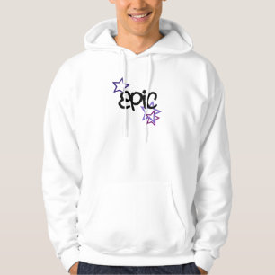 EPISCH - SÜSSES STYLEZ HOODIE