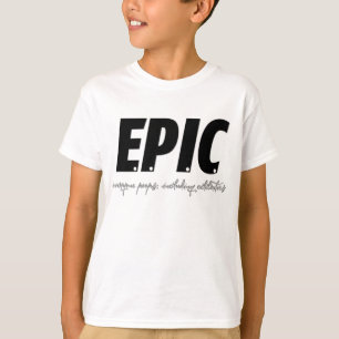 EPISCH T-Shirt
