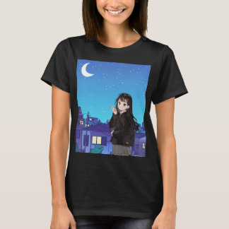 Epische Animation für echte Fans T-Shirt