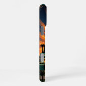 Epische Art Deco iPhone 16 Pro Max Hülle (Rechte Seite)