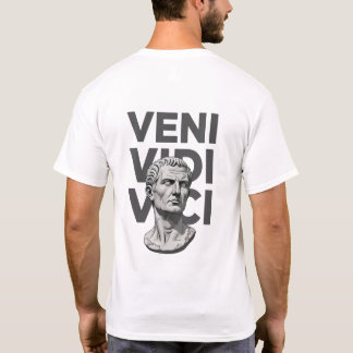 Epische Herren-Caesar-T-Shirts – Inspiriert vom an T-Shirt