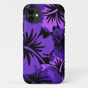 Epische Hibiskus-Blumen-Hawaiian-iPhone-5-Hüllen Case-Mate iPhone Hülle