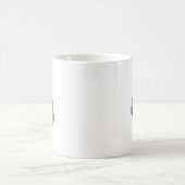 Epische Monster Boxen Titel Kaffeetasse (Mittel)