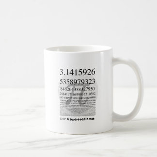 Epische PU-TagesTasse Kaffeetasse
