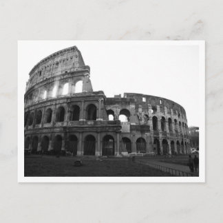 Epische Schlachten Postkarte