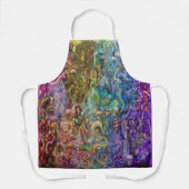 Epische Stories-Schürze Schürze (Vorderseite)