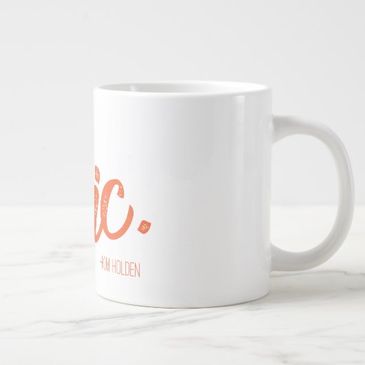 Epische Tasse (Rechts)