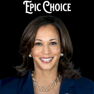 Epische Wahl Kamala Harris T-Shirt