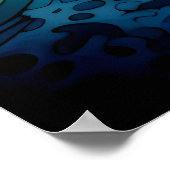 Epische Wellen 12 Poster (Ecke)