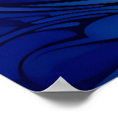 Epische Wellen 4 Poster (Ecke)