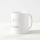 Epische Wynn Tasse (VorderseiteRechts)