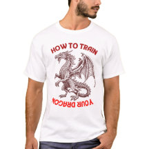 Epischer Drachenreiter-Fantasy-Abenteuer-Shirt