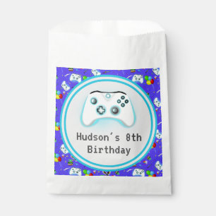 Epischer Gamer Alles Gute zum Geburtstag Kritische Geschenktütchen