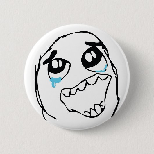 Epischer Gewinn Button (Vorderseite)