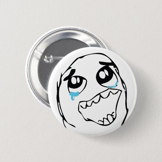 Epischer Gewinn Button (Vorne & Hinten)