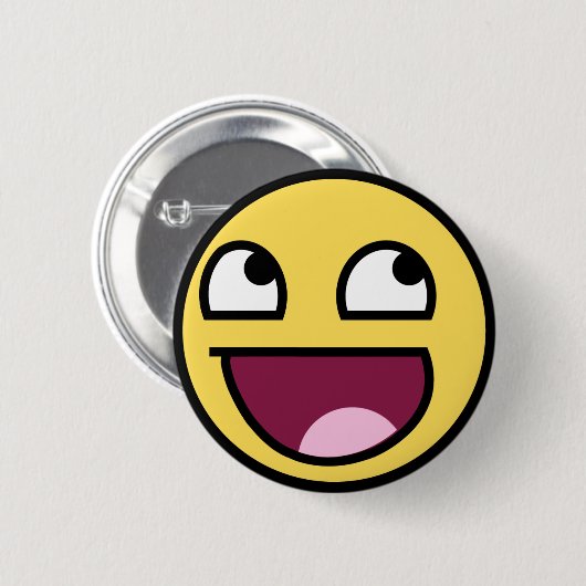 Epischer Gewinn Button (Vorne & Hinten)