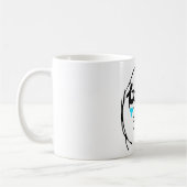 Epischer Gewinn Kaffeetasse (Links)