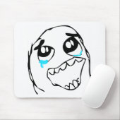 Epischer Gewinn Mousepad (Mit Mouse)