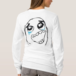 Epischer Gewinn T-Shirt