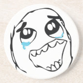 Epischer Gewinn Untersetzer (Vorne)