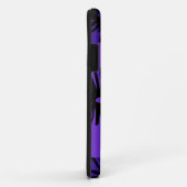 Epischer Hibiskus hawaiisches mit BlumeniPhone 5 Case-Mate iPhone Hülle (Hinten/Rechts)