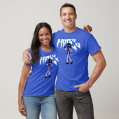 Epischer Hoploo T - Shirt (Unisex)