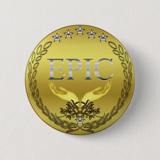 EPISCHER Knopf Button (Vorderseite)