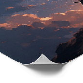 Epischer Ritter Poster (Ecke)