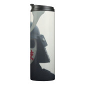 epischer Samurai Thermosbecher (Nach rechts gedreht)