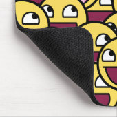 Episches Mousepad (Ecke)