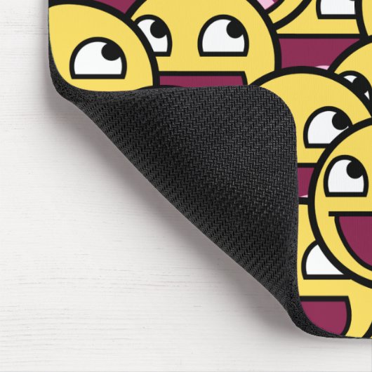 Episches Mousepad (Ecke)