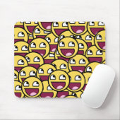Episches Mousepad (Mit Mouse)