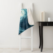 Episches Sturmschiff-Wellen-Abenteuer Sherpadecke (Beispiel)