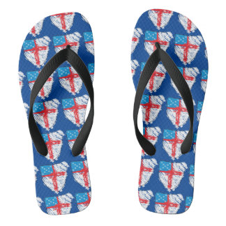 Episkopalschild Badesandalen