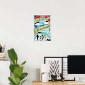Episode 27 - Wineheads Poster (Heimbüro)