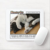 Episode 288: Montag-Nickerchen Mousepad (Mit Mouse)