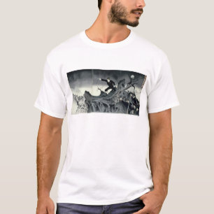 Episode vom Sino-Japanischen Krieg T-Shirt