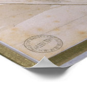 Episode von Napoleons Retreat Poster (Ecke)