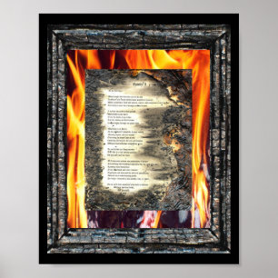 Epistole I Poster