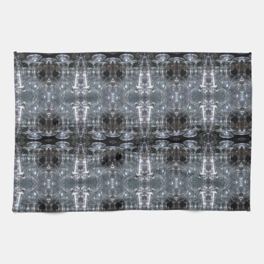 Epistolenweise Geschirrtuch (Horizontal)