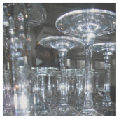 Epistolenweise Stoff (Nahaufnahme)